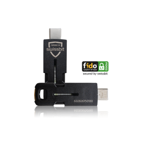 iShield Key 2 FIDO2 USB-C - Product Image 1