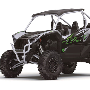 Disponible: Motocicleta Utilitaria Teryx KRX 1000 eS 2025 Nueva en Stock - Product Image 1