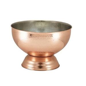 Highest quality <b>copper</b> food serving bowl set of 2 different size chocolates serving bowl for <b>kitchen</b> decor <b>accessories</b> - Product Image 2