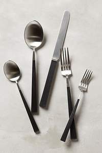 Livraison rapide 18/10 acier inoxydable miroir fini poignée couverts couverts quantité minimale de commande 100 ensemble pour mariage et fête de noël couverts - Product Image 4