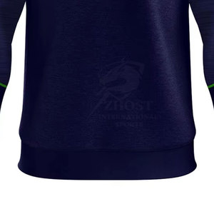 Sudadera Personalizada para Equipos, Tejido Cómodo y Cálido para Entrenamiento Deportivo y Actividades Grupales - Product Image 6