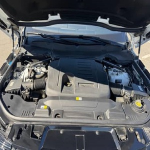 Range Rover Sport HSE 2021 prêt à la livraison - Product Image 4