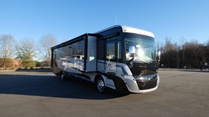Nuevas autocaravanas T-i-f-f-i-n Byway 38CL 2026 listas para la venta - Product Image 3
