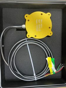 Sensor Data laut, Sensor gelombang negara laut, pemantauan gelombang laut, gelombang tinggi, periode gelombang arah, pemantauan Online - Product Image 5