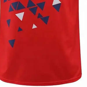 ชุดวอลเลย์บอล100% โพลีเอสเตอร์ - Product Image 6