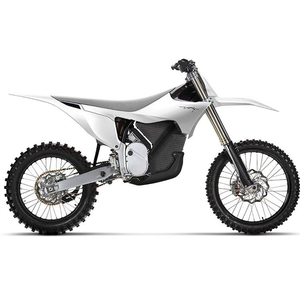 100% AUTÉNTICO, Venta Genuina 2024, Stark Varg Alpha 80 Disponible para la Venta y Listo para Enviar - Product Image 3