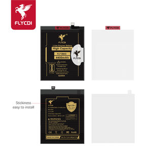 Flycdi แบตเตอรี่โทรศัพท์100% BM43 BN43ใหม่0รอบสำหรับ redmi Note 4แบตเตอรี่4X - Product Image 2