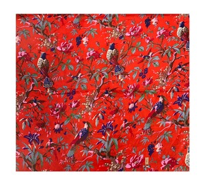 Ấn Độ Tay Khối In Vải Cho Phụ Nữ Mặc Bãi Biển Bọc Pareo Ấn Độ Tay Khối In Vải Bông Với Giá Rẻ Giá Số Lượng Lớn - Product Image 2