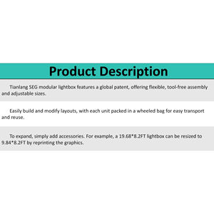 Tianlangพ่น, อย่างไรก็ตาม, ประเทศสหรัฐอเมริกา - Product Image 3