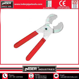 คีมล็อกเกรดอุตสาหกรรมที่รองรับกรามนุ่มหลากหลายประเภทสำหรับงานประปาจากผู้ผลิตเครื่องมือช่าง - Product Image 4