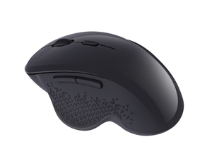 Ratón Inalámbrico para Juegos <span class=keywords><strong>Imice</strong></span> G6 2.4G USB, Diseño Ergonómico para Ambas Manos, Retroiluminación LED, 1200 DPI, Sensor Óptico PAW3950, Seguimiento Óptico 6 - Product Image 6