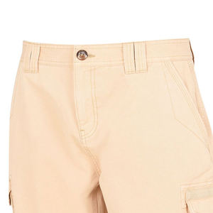 Nuevo estilo Utility Cargo Daily Wear Shorts Hombres Half Pants Shorts con bolsillo Cargo Shorts para hombres en precio razonable - Product Image 5