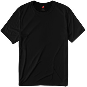Cool dri-camisetas de manga corta para correr, camisas de alta calidad hechas a medida, 100% poliéster - Product Image 1