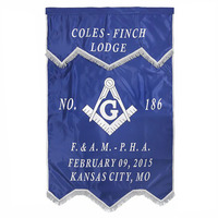 Tabliers maçonniques de qualité supérieure, faits main, avec broderie bullion, logo personnalisé, couleur personnalisée, emballage OEM/ODM acceptable