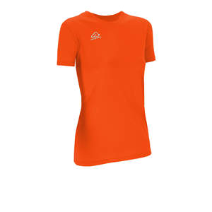 Maillot de Manga Corta para Mujer Acerbis Speedy - Product Image 1