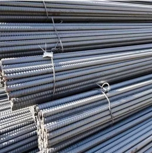 Factory Direct Iron Rebar  Strong and Reliable Steel Reinforcement Bars
