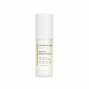 Crema Iluminadora Avanzada con Vitamina C y Factores Hidratantes para un Tono de Piel Visiblemente Radiante, Suave y Uniforme Diariamente - Product Image 5