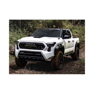 Usado 2020 Toyoota Tacoma 4x4 SR5 V6 Doble Cabina - Product Image 1