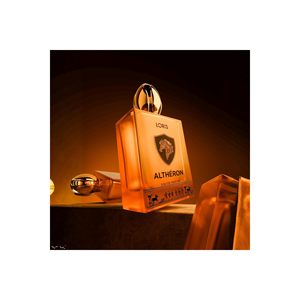 Altheron Unisex Eau De Parfum y Perfume con Fragancias Amaderadas de Oud y Florales, 50 ml, Muestra Gratis - Product Image 1