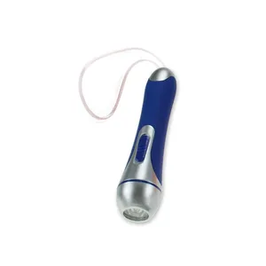 Torcia Tascabile Personalizzata Mateo, Gadget Promozionali su Misura - Product Image 1