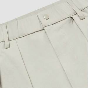 Bulk supply available <b>mens</b> golf pants with stretch fabric moisture wicking comfort fit for sports and casual wear - Product Image 3