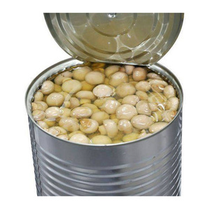200ml High Quality Canned <b>Oil</b>-Preserved Bulk Pack Whole <b>Mushrooms</b> - Product Image 3