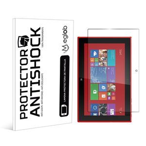 ฟิล์มกันรอยหน้าจอ ANTISHOCK สำหรับโนเกีย ลูเมีย 2520 แท็บเล็ตฝาครอบป้องกันระดับพรีเมียม - Product Image 1