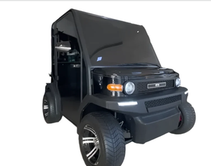 NUEVO Carro de Golf Eléctrico A c G0lfS BuggYyS de 2-4 Plazas (Whatsapp /+1 4152363674) - Product Image 2