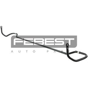Stabilizzatore posteriore FEBEST (0199-ACV40R) - CAUCHO METAL - Product Image 1