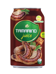 Canette mince de 330ml boisson de fruits saine de jus de mangue tropicale fraîche à prix compétitif avec marque privée OEM purée aromatisée traitée - Product Image 6