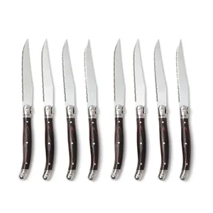 Cuchillo para Carne VINGA Gigaro Personalizado, Cuchillos de Alta Calidad para la Venta de Carne - Product Image 5