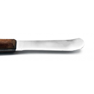 Couteau à cire dentaire en acier inoxydable 13 cm Manuel Certifié CE Outil de mélange pour le modelage de la cire en laboratoire - Product Image 6