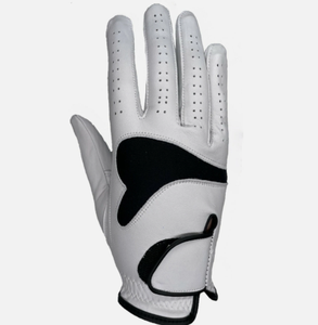 ถุงมือกอล์ฟหนังสำหรับผู้ชายผลิตแบบมืออาชีพ - Product Image 1
