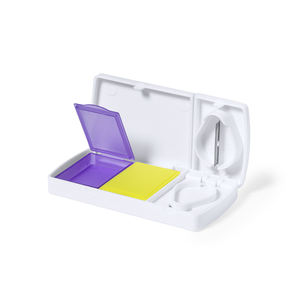 Pastillero Cuidado Personal y Pharma M72878134 - Product Image 3