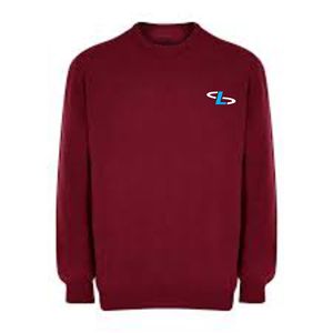 Vente en gros Sweatshirts personnalisés à col rond à manches longues en polyester, respirants, avec impression par sublimation Sweatshirts à motif floral pour hommes - Product Image 1
