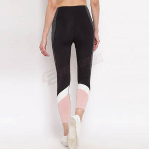 <b>Women</b> Yoga <b>Leggings</b> With <b>Fleece</b> Lining For Cold Weather And Outdoor Use Trendy <b>Women</b> <b>Leggings</b> - Product Image 2