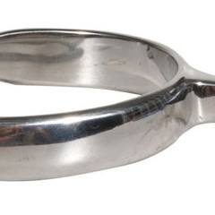 Spurs en acier inoxydable à prix abordable, respirants, avec logo/couleurs personnalisables, très demandés, confortables, de haute qualité, tendance, meilleur style - Product Image 4