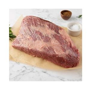 Viande de cuisse de bœuf congelée sans os, partie latérale, plat/silverside |   Viande de bœuf plate sans os - Product Image 6