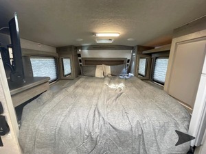 ผู้จำหน่ายรถบ้านเคลื่อนที่ North wood Arc tic Fox Camper รุ่น 990 ปี 2026 สำหรับขาย - Product Image 4