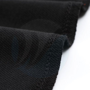 Nueva llegada de pantalones cortos de alta calidad al por mayor personalizado hombres pantalones cortos conjunto de color sólido hombres pantalones cortos conjunto - Product Image 5