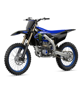 มอเตอร์ไซค์วิบาก YZ250F ปี 2026 รุ่น MA HA YZ250F Energy Edition Mon Ster YZ250F รถมอเตอร์ไซค์วิบาก ปี 2026 YZ250F - Product Image 5