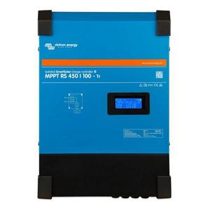 Controlador de Carga Solar MPPT RS 450/100- SCC145110512 para Energía Solar (EE. UU.) - Product Image 1