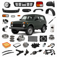 Repuestos de Automóviles al por Mayor para Lada VAZ 2101 2107 2109 2110 2114 Granta Vesta Niva