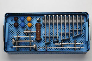 Juego de 35 Instrumentos para Columna Vertebral, Instrumentos Quirúrgicos Ortopédicos de Alta Calidad, Instrumentos Ortopédicos Personalizados por SurgiRight - Product Image 4