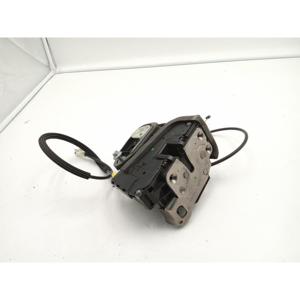 Cerradura Delantera Izquierda para OPEL Astra Saloon (K) (15>) 915-c3039072-18s - Product Image 3