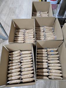 Viande de noix de coco séchée au Vietnam: friandise tropicale pour la cuisson, les smoothies et les collations avec un arôme de viande de noix de coco séchée exotique - Product Image 4