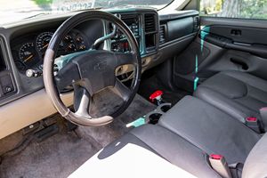 CHEVROLET SUBURBAN LIMOUSINE 2003 D'OCCASION CÔTÉ GAUCHE/CÔTÉ DROIT - Product Image 3