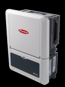 อินเวอร์เตอร์พลังงานแสงอาทิตย์แบบสามเฟส/สองเฟส/เฟสเดียว รุ่น Fr on Ius Ver to Plus 1500W พร้อมประสิทธิภาพ 99% - Product Image 5