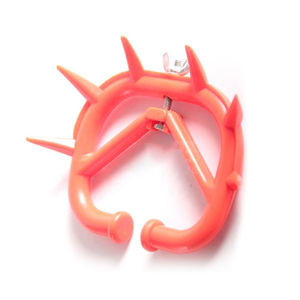 Protector de Succión de Leche Reutilizable de Plástico de Alta Calidad, Nuevo Estilo, para Animales Grandes y Ganado - Product Image 5