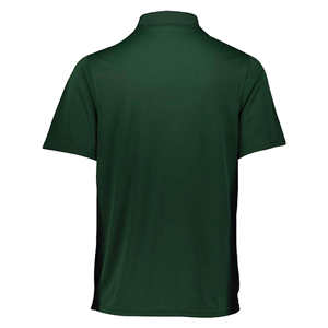 Polo T-shirt 2025 – Nouveauté Homme XL Personnalisable avec Logo – T-shirt Polo Homme Tendance en Coton à Prix Abordable – Tissu Tricoté - Product Image 6